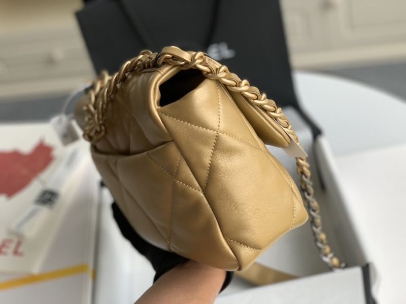 Chanel 19 Bags